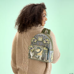 where the wild things are mini backpack