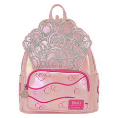 wicked: for good exclusive glinda cosplay mini backpack