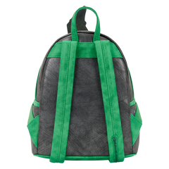 wicked: for good exclusive elphaba cosplay mini backpack