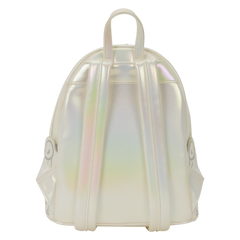 wicked: for good glinda bubble mini backpack