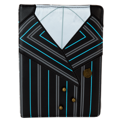 wicked elphaba shiz university uniform refillable stationery journal