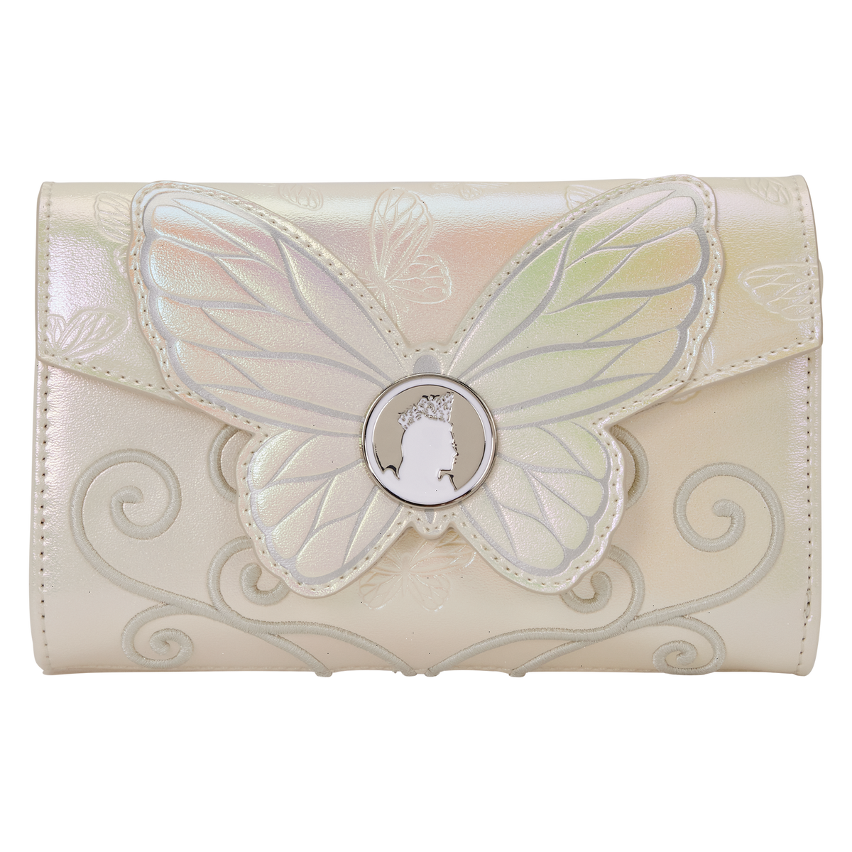 wicked: for good glinda wallet