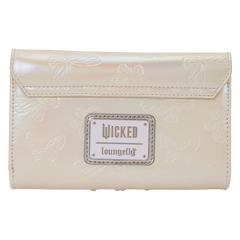 wicked: for good glinda wallet
