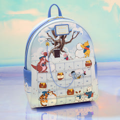 winnie the pooh & friends exclusive advent calendar mini backpack