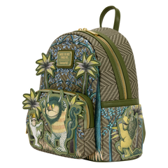 where the wild things are mini backpack