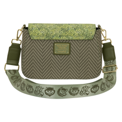 where the wild things are crossbody bag