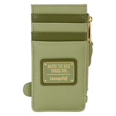 where the wild things are max large card holder